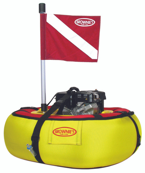 The PIONEER Diving System