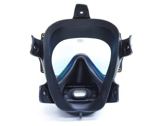 OTS Spectrum Full Face Mask