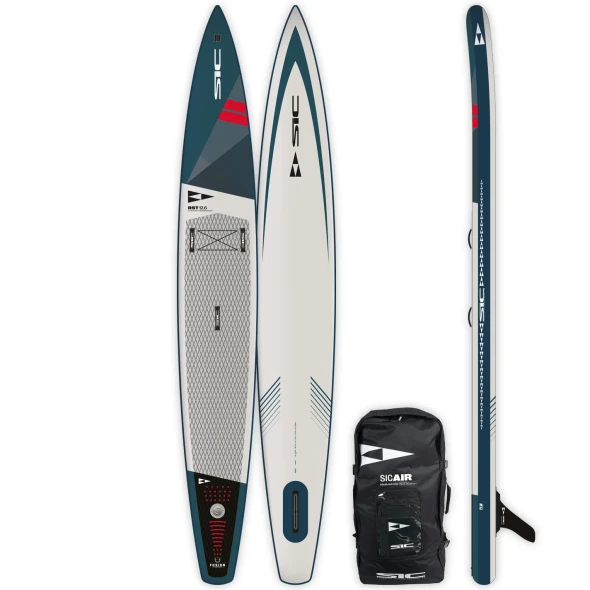 RST Air Youth 12'6'' x 21.0''