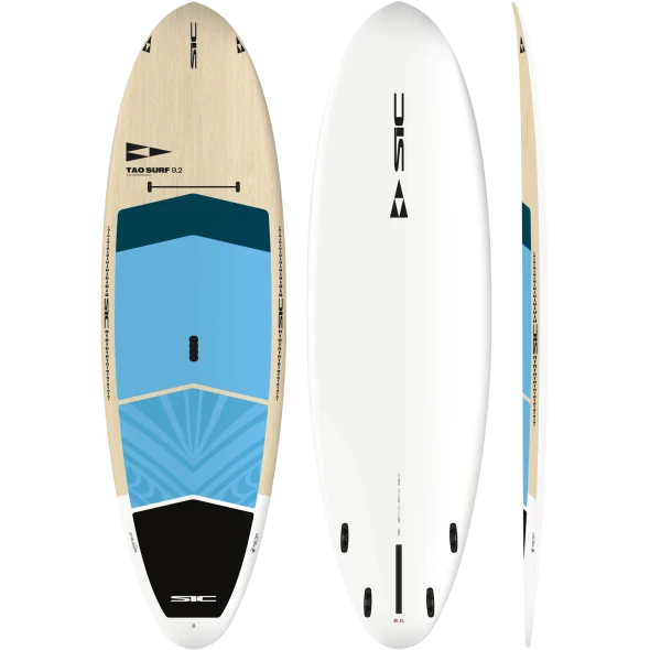 Tao Surf 9'2" x 31.5"