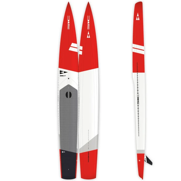 XRS V2 14'0'' x 20.0''