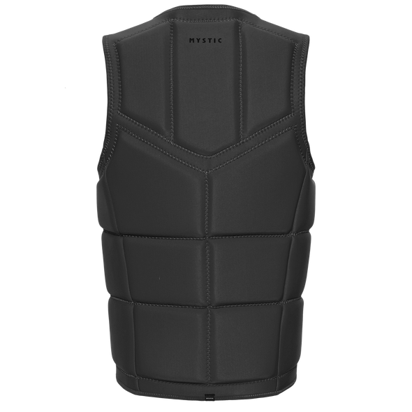 Star Impact Vest Fzip Wake