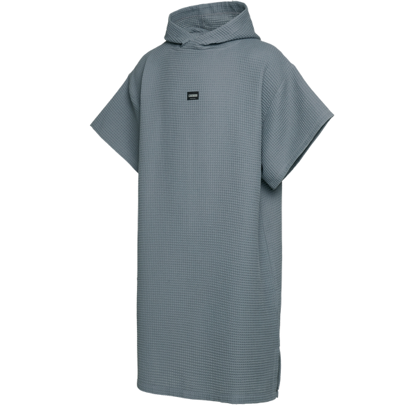 Poncho Waffle