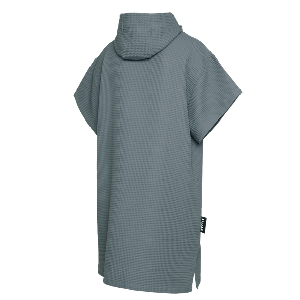 Poncho Waffle