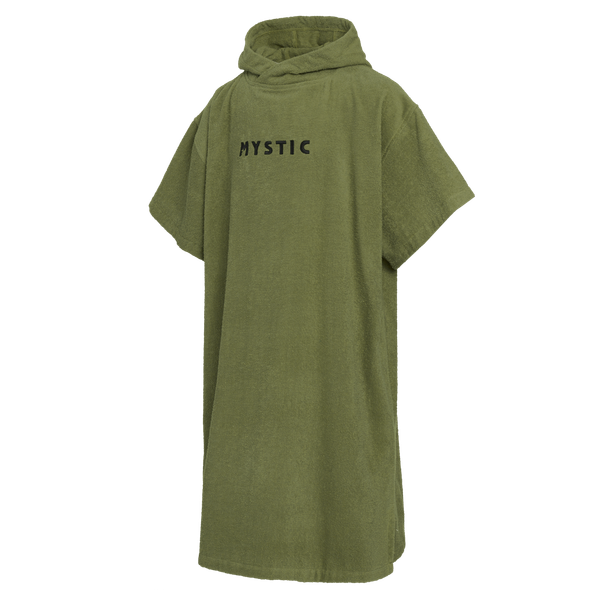 Poncho Brand