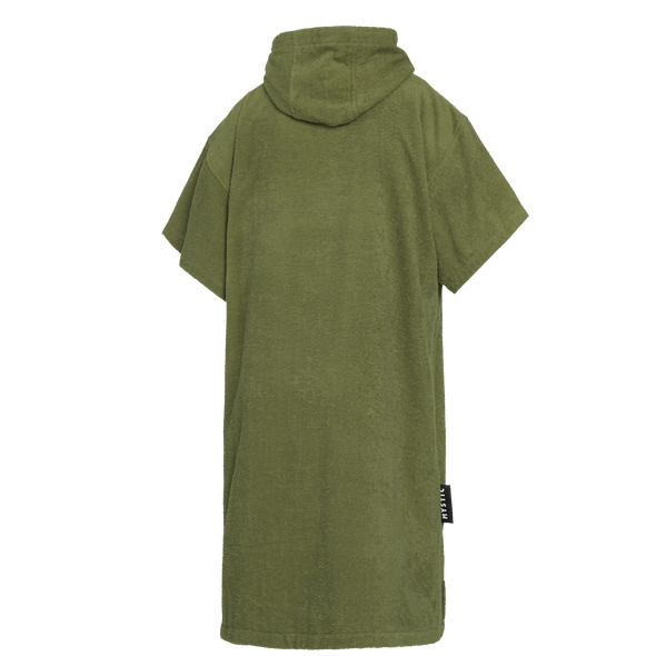 Poncho Brand