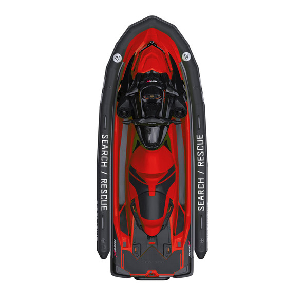 Ride Engine PWC Pro Collar Plus Commercial
