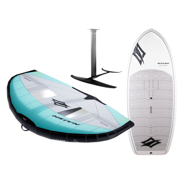 Wingsurfer Package
