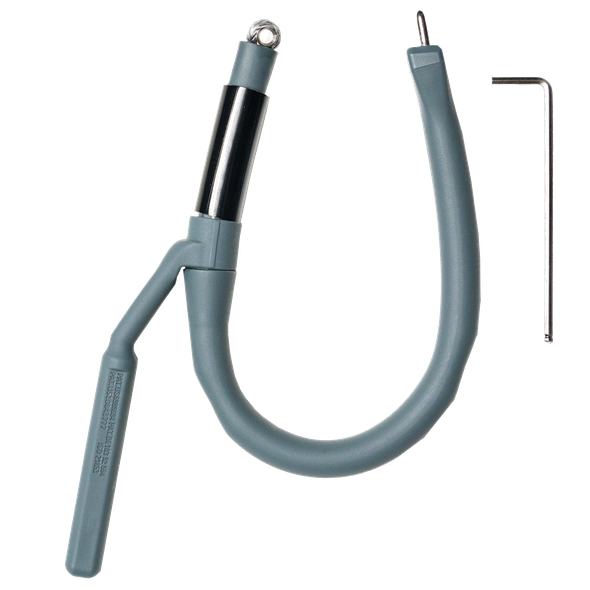 Freestyle Loop - Torque2 + i3 QR
