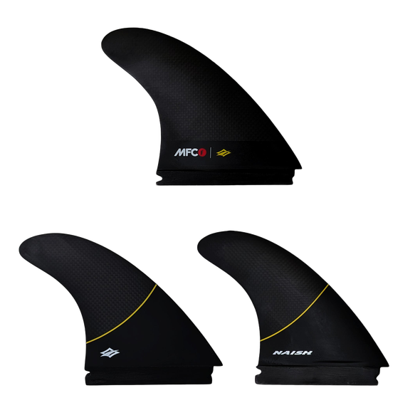 Future Thruster Fin Set
