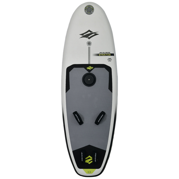 Stratos Inflatable