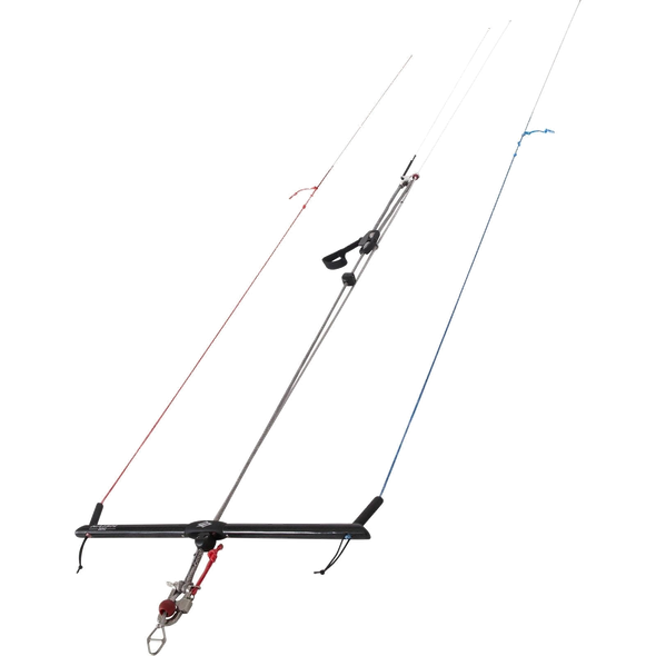 Trim Line Zero Bar and Zero Bar 2