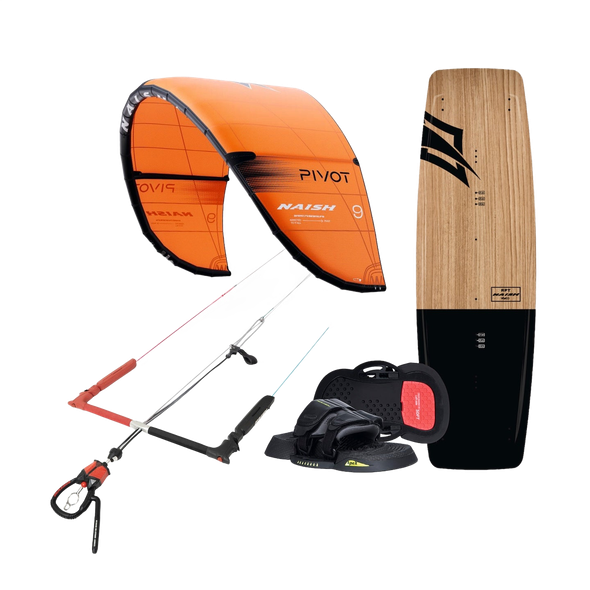 Pivot Kite Package