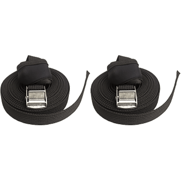 Roof Rack Straps