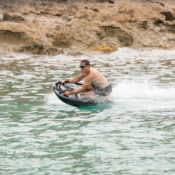 MO-jet Divingjet Beast