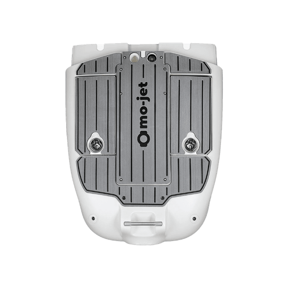 MO-jet Power Unit (Motor Unit)