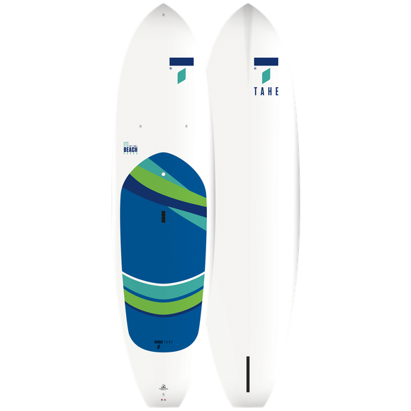 Tahe 11'0 Cross SUP