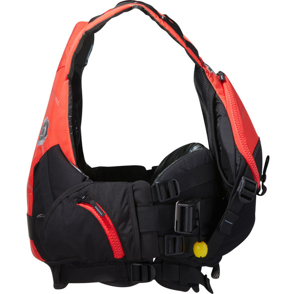 V-Eight Fisher PFD