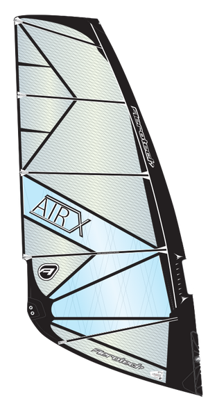 洋楽 Sails Windsurf - Windsurfing Sails - Freestyle and Wave - Liquid
