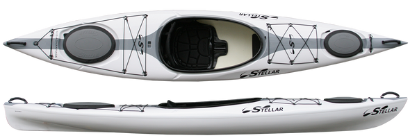 Stellar 12 Touring Kayak S12