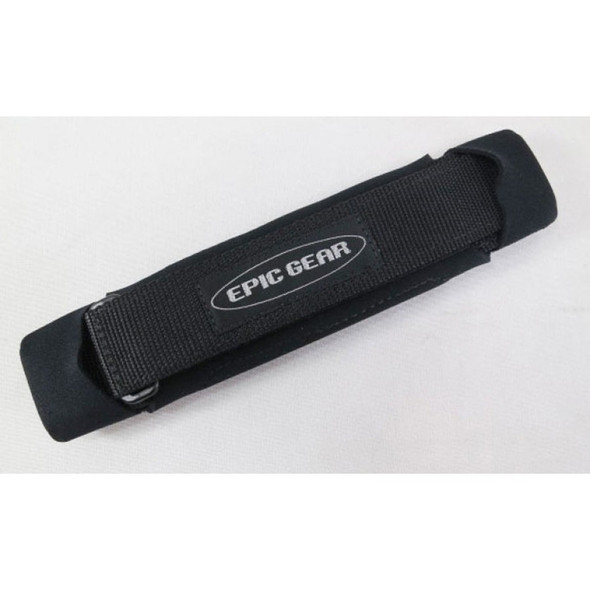 Epic Gear buckle adjustable footstrap