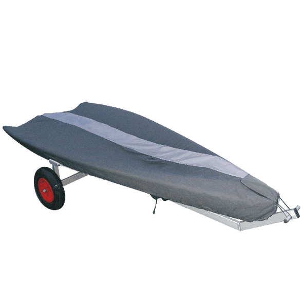 O'PEN Skiff TOP DECK COVER for Tahe or BIC O'PEN Skiff TOP DECK COVER for Tahe or BIC
