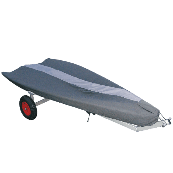 O'PEN Skiff TOP DECK COVER for Tahe or BIC