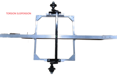 16 Kayak Carrier (UT-1200-16T)