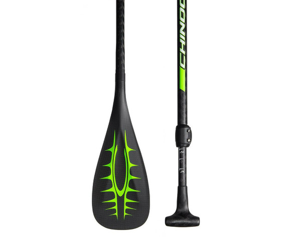 Ke Nalu Mana 82 カーボンパドル ケース付き SUP Paddles - Stand-Up Paddles for Sale