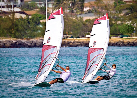 2009 North Warp 12m SAIL - closeout