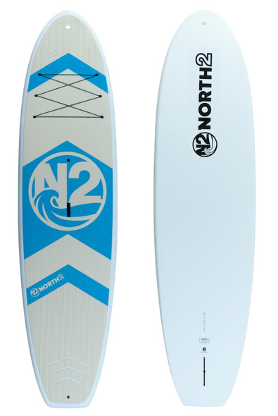ADVENTURE 11'4"- BLUE TOP