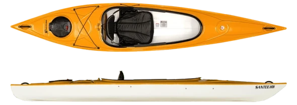 Santee 126 sport