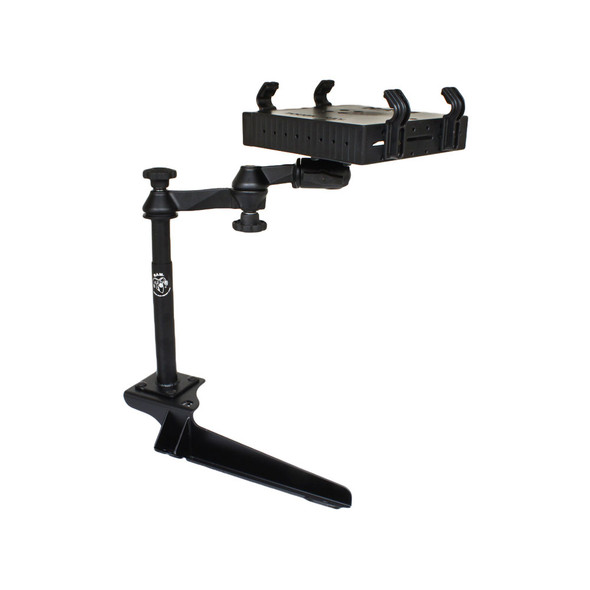 RAM Mount No Drill Vehicle System 2012-2011 Ford 250, 350 + [RAM-VB-185-SW1]