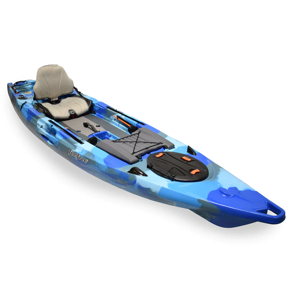 Feel Free LURE 13.5 V2 kayak