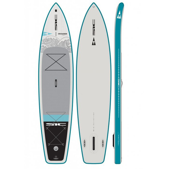 SUP - Inflatable SUPs - Page 1 - Liquid Surf and Sail