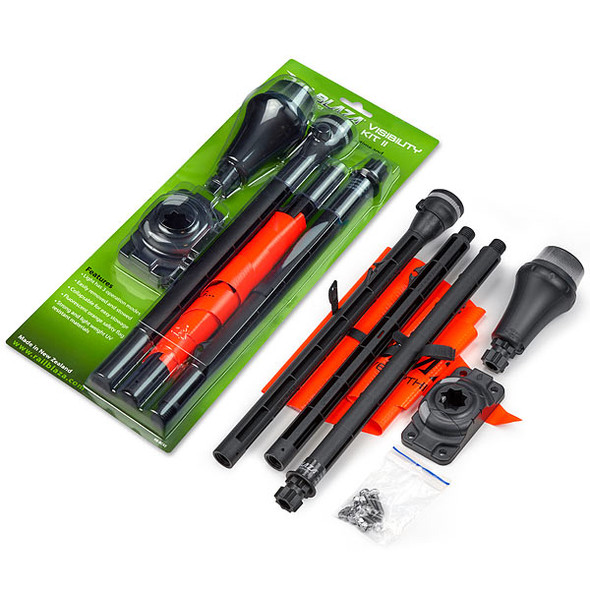 VISIBILITY KIT II (KAYAK) (04-4084-11) VISIBILITY KIT II (KAYAK) (04-4084-11)