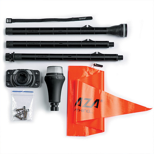 VISIBILITY KIT II (KAYAK) (04-4084-11) VISIBILITY KIT II (KAYAK) (04-4084-11)