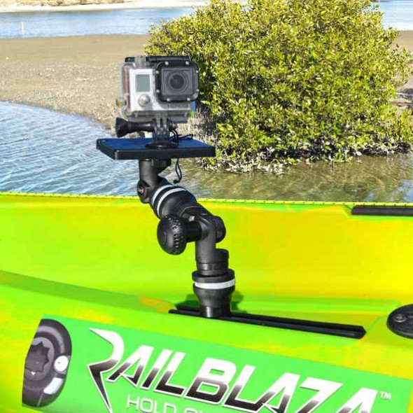 MINIPORT (KAYAK TRACKS ONLY) (03-4108-11) MINIPORT (KAYAK TRACKS ONLY) (03-4108-11)
