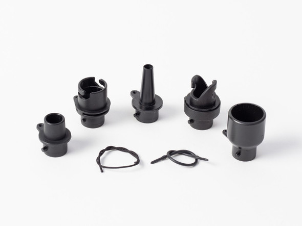 WMFG PUMP NOZZLE AND PARTS KIT 2.0