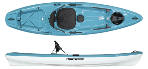 Skimmer 106