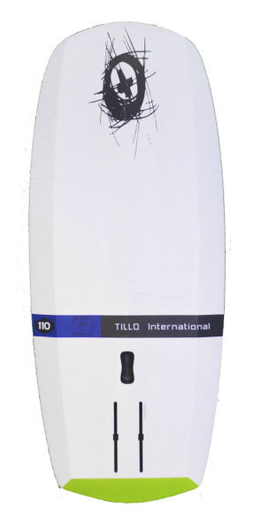Tillo Freefoil  wing board 110L
