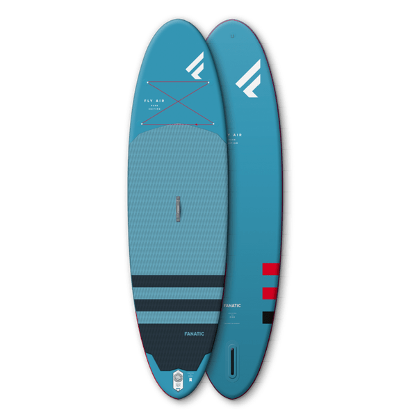 Fly air Blue 10'4"