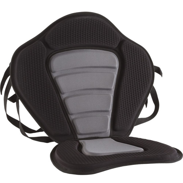 high back kayak seat