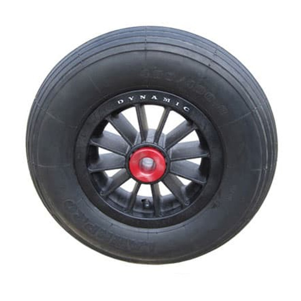 DYNAMIC DOLLY STANDARD WHEEL