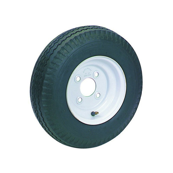 Multi Sport Spare Tire 4.8 x 8 Trailer