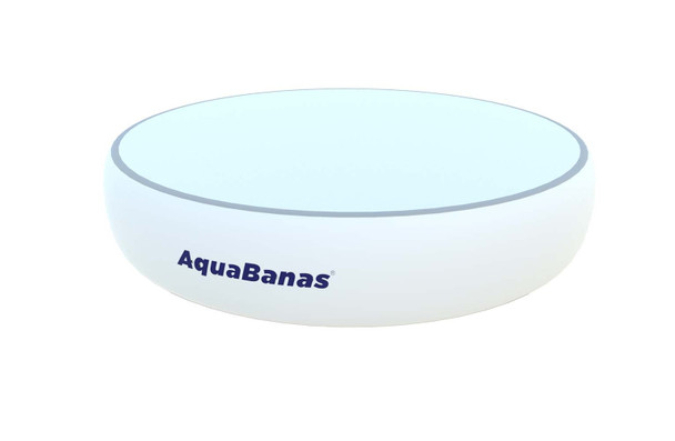 AquaBanas Beach Bana 60″ Round Table