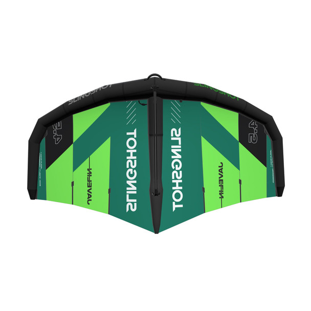 Javelin V1 slingshot wing wingsurf