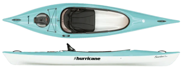 Santee 116 Sport