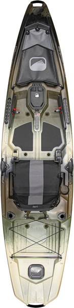2023 RS117 Bonafide fishing kayak