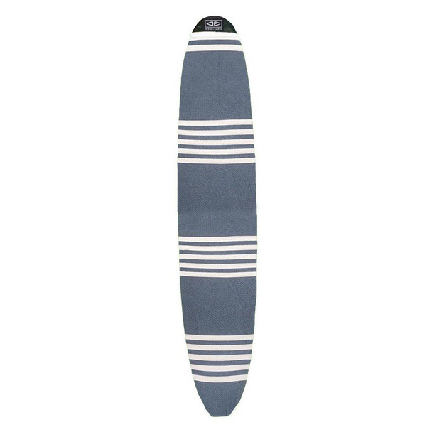 Longboard Stretch Sock O&E Surfboard Cover
